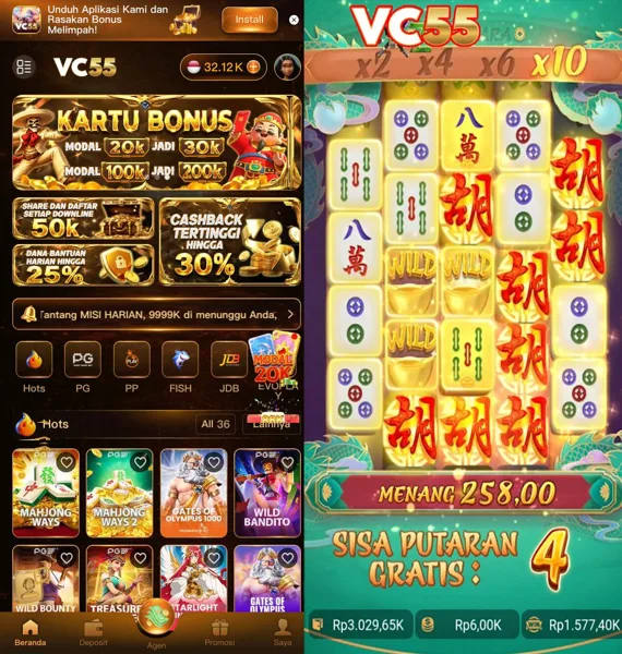VC55