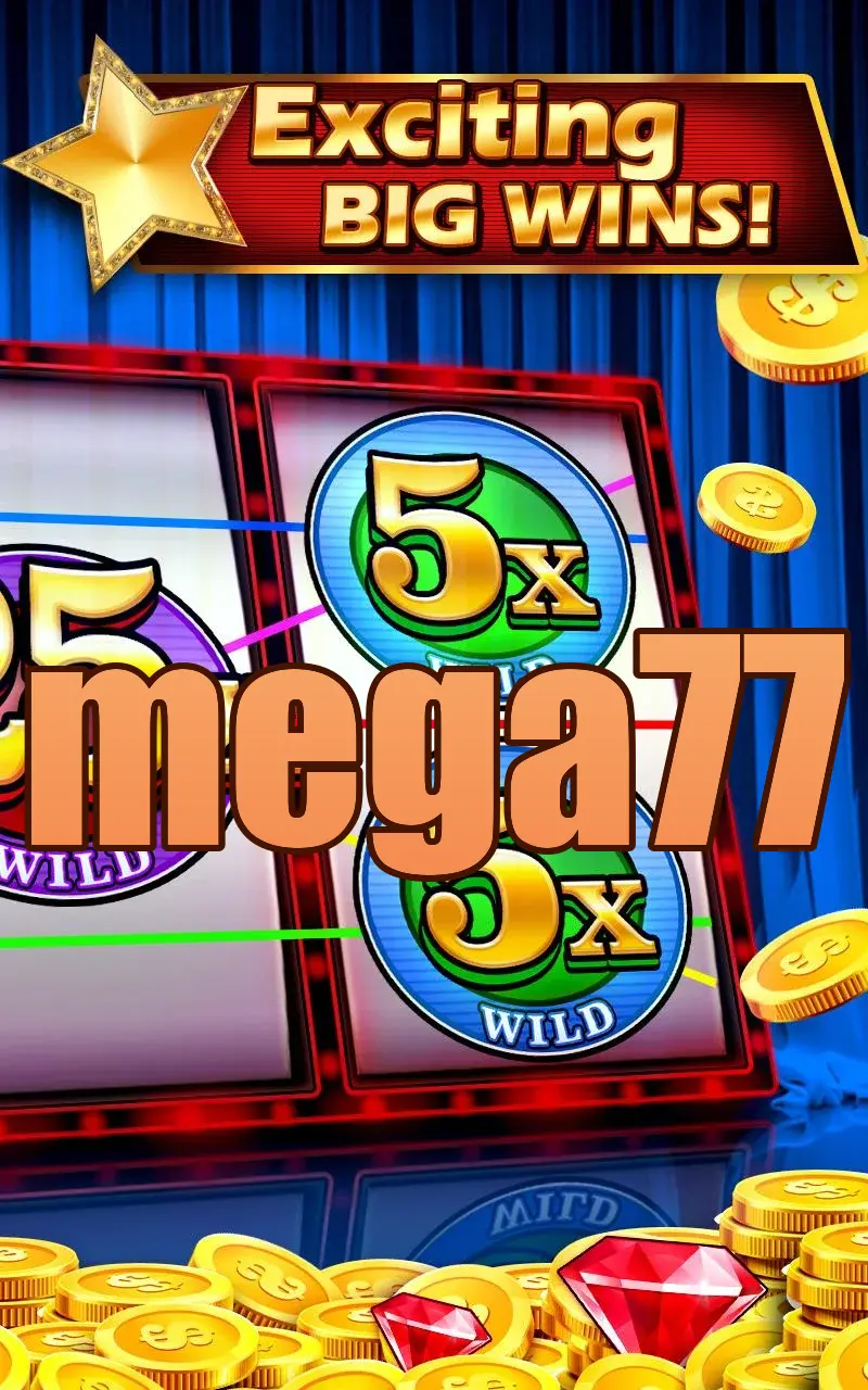 mega77 APK